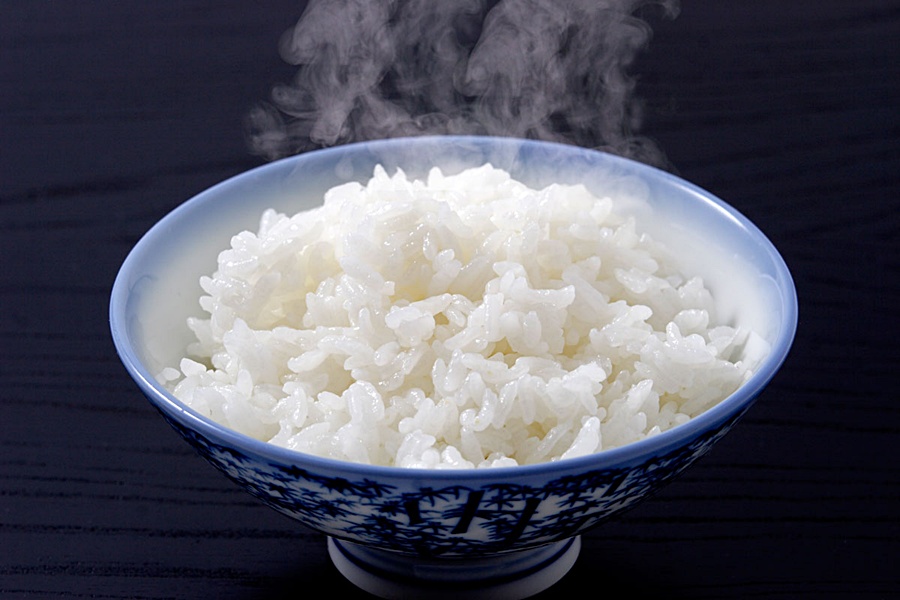 ご飯